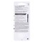 Revlon Volumazing Waterproof Mascara Blackest Black N 951 9ml
